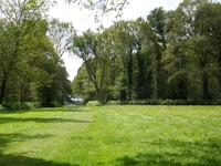 Image from Moor Park to Chorleywood