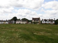 Image from Moor Park to Chorleywood