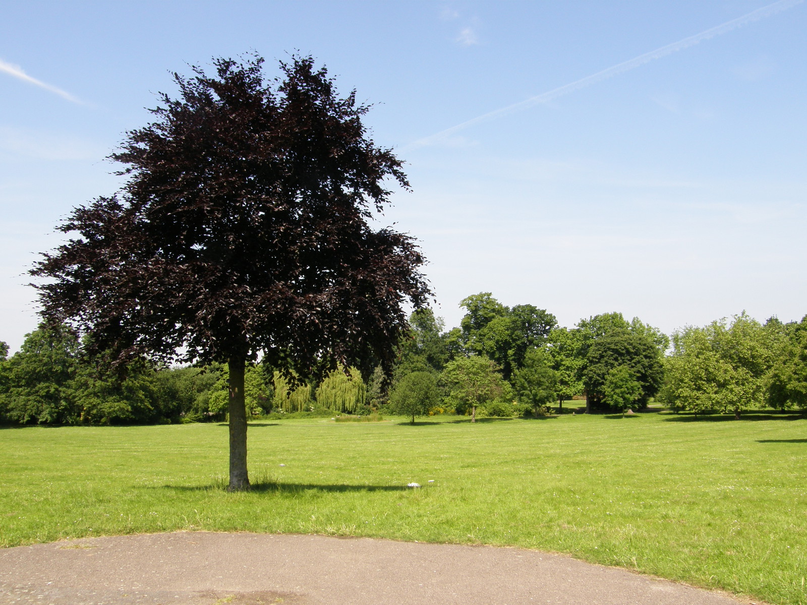 Image from North Harrow to Watford