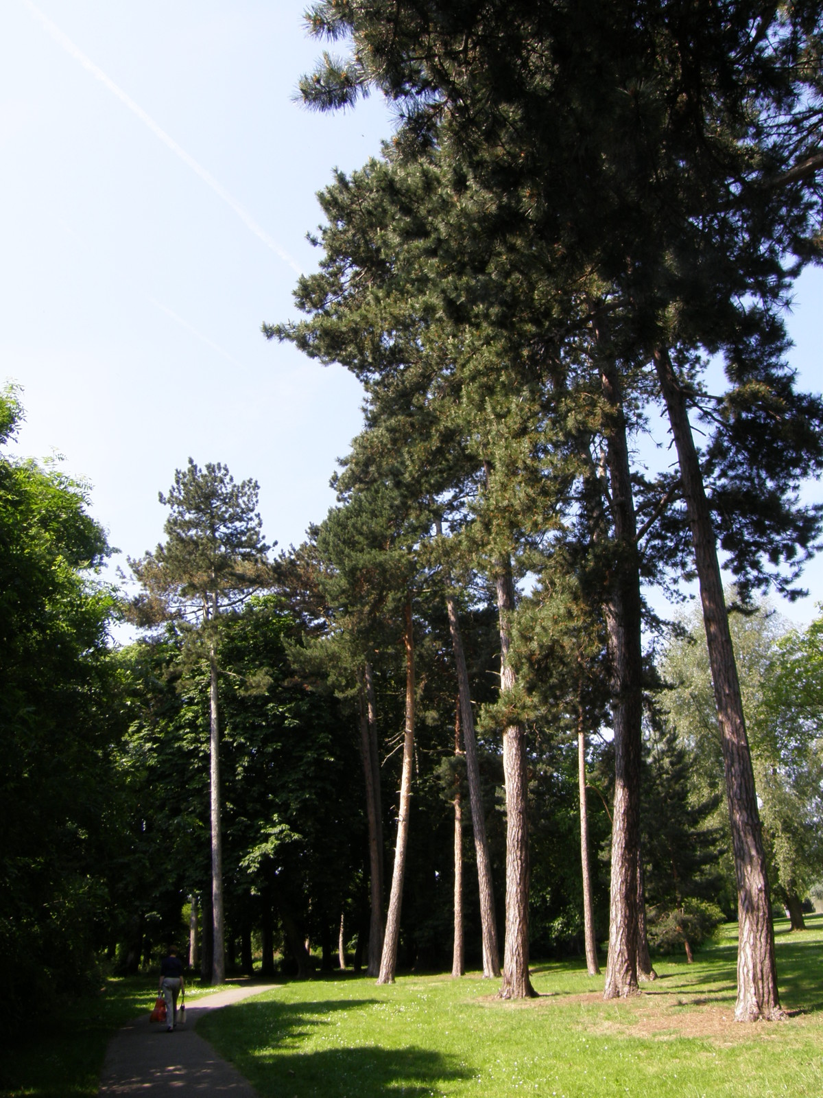 Image from North Harrow to Watford