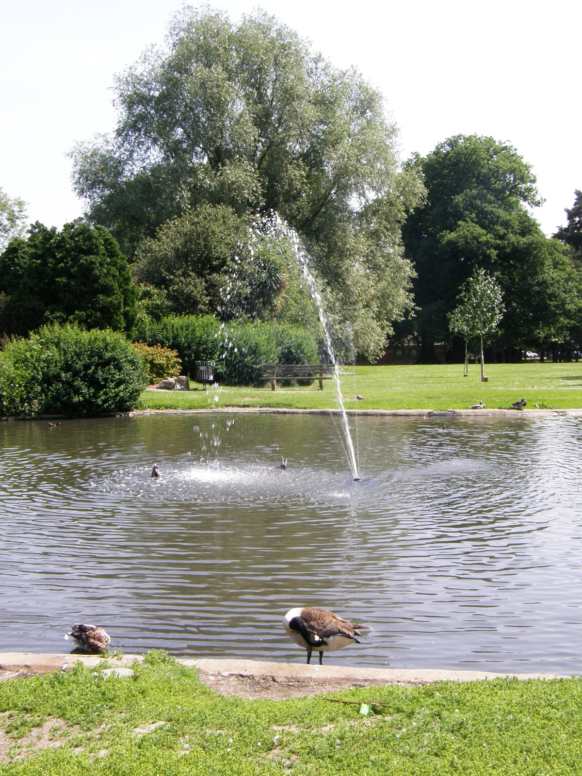 Image from North Harrow to Watford