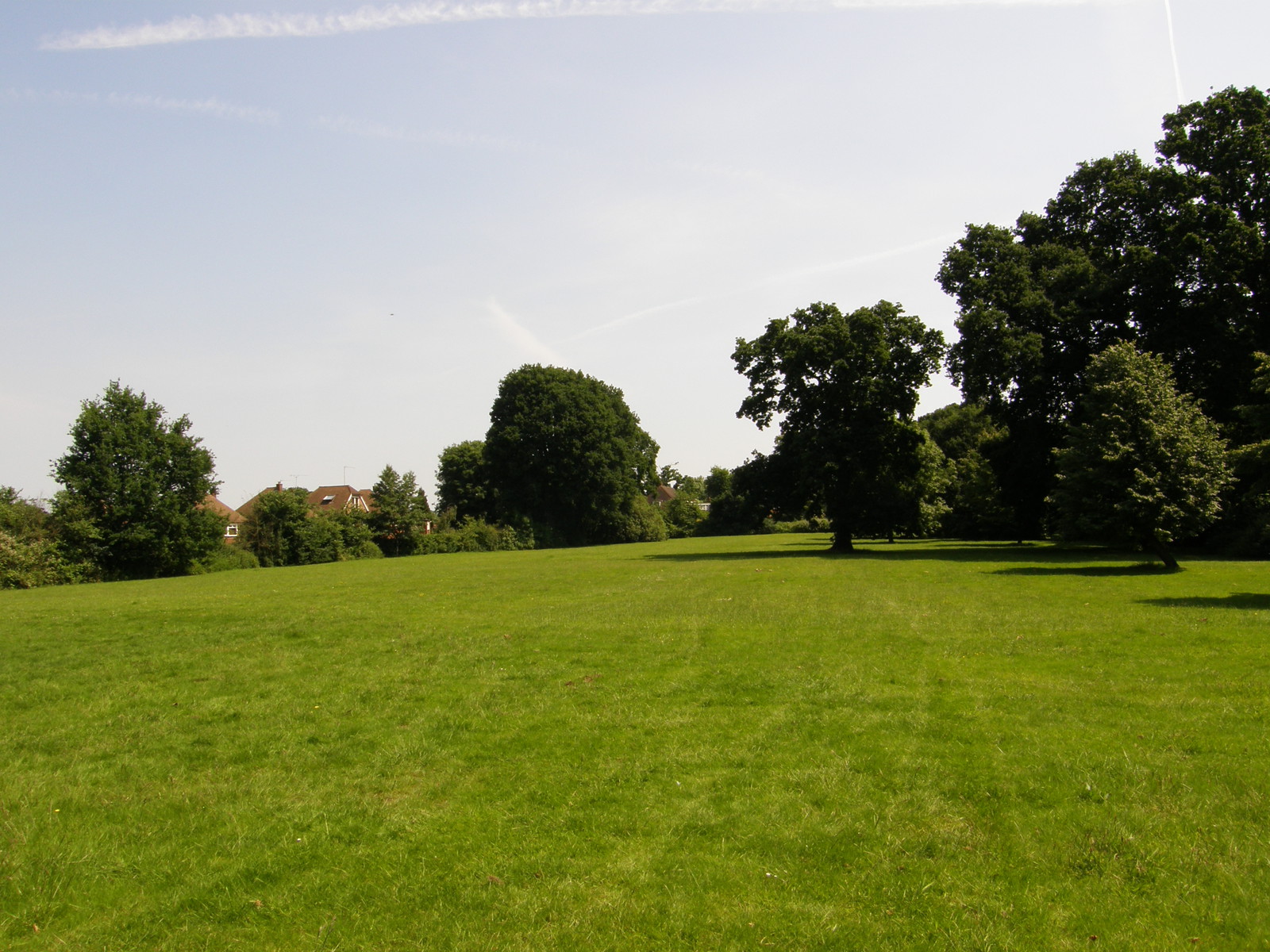 Image from North Harrow to Watford