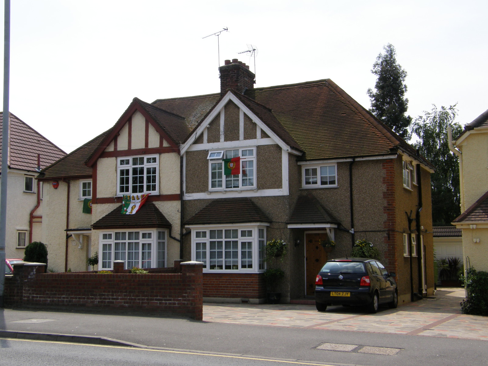 Image from North Harrow to Watford