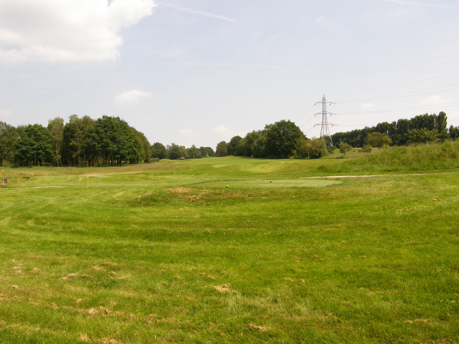 Image from North Harrow to Watford