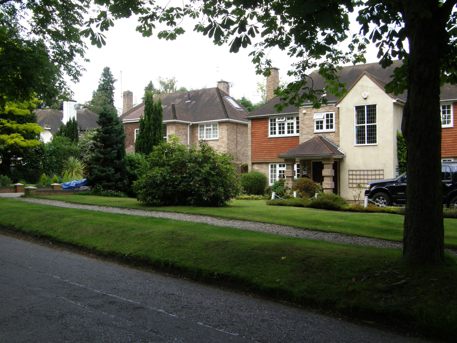 Image from North Harrow to Watford