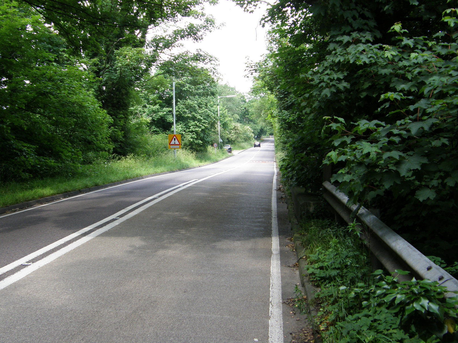 Image from North Harrow to Watford