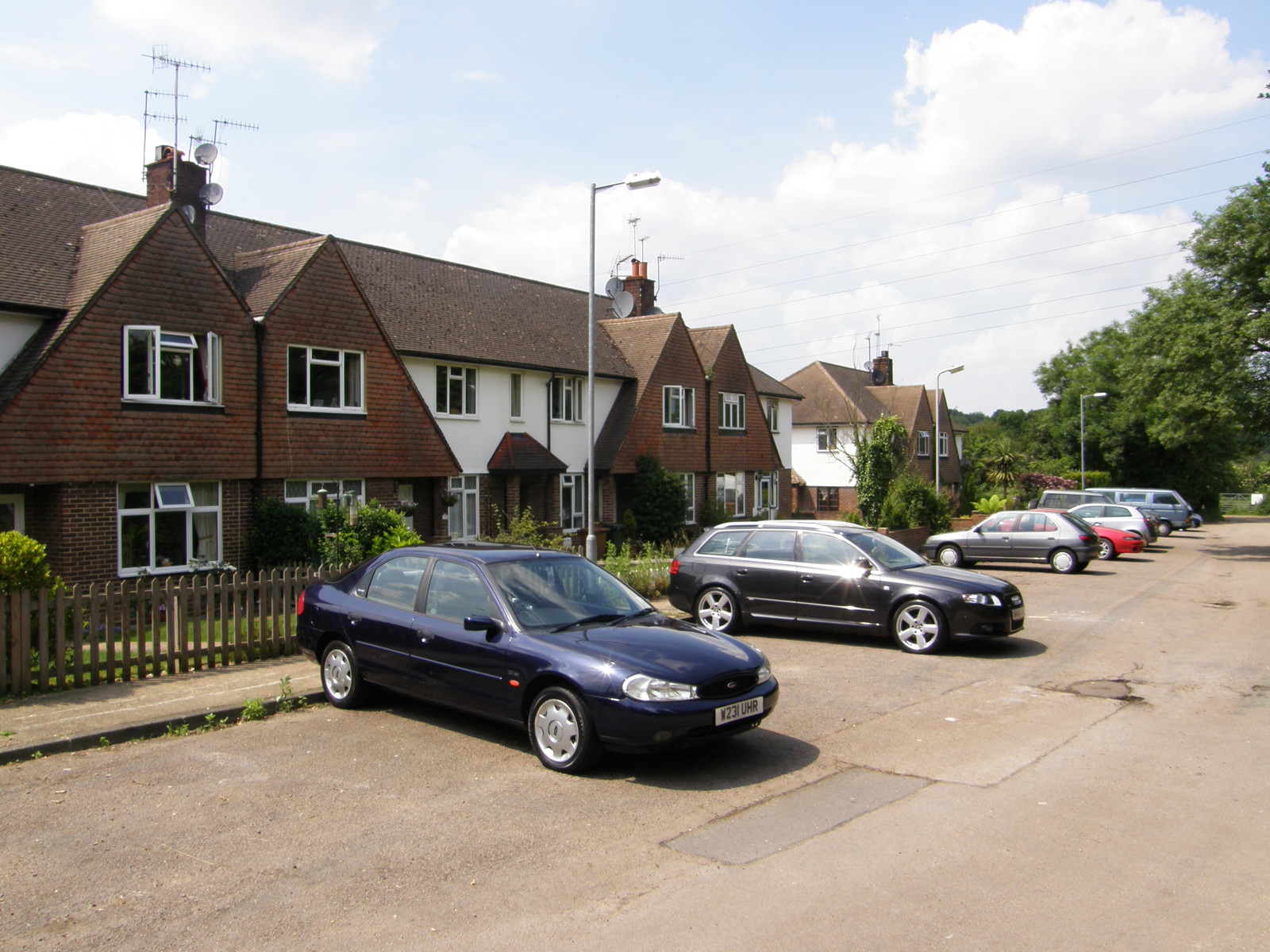 Image from North Harrow to Watford