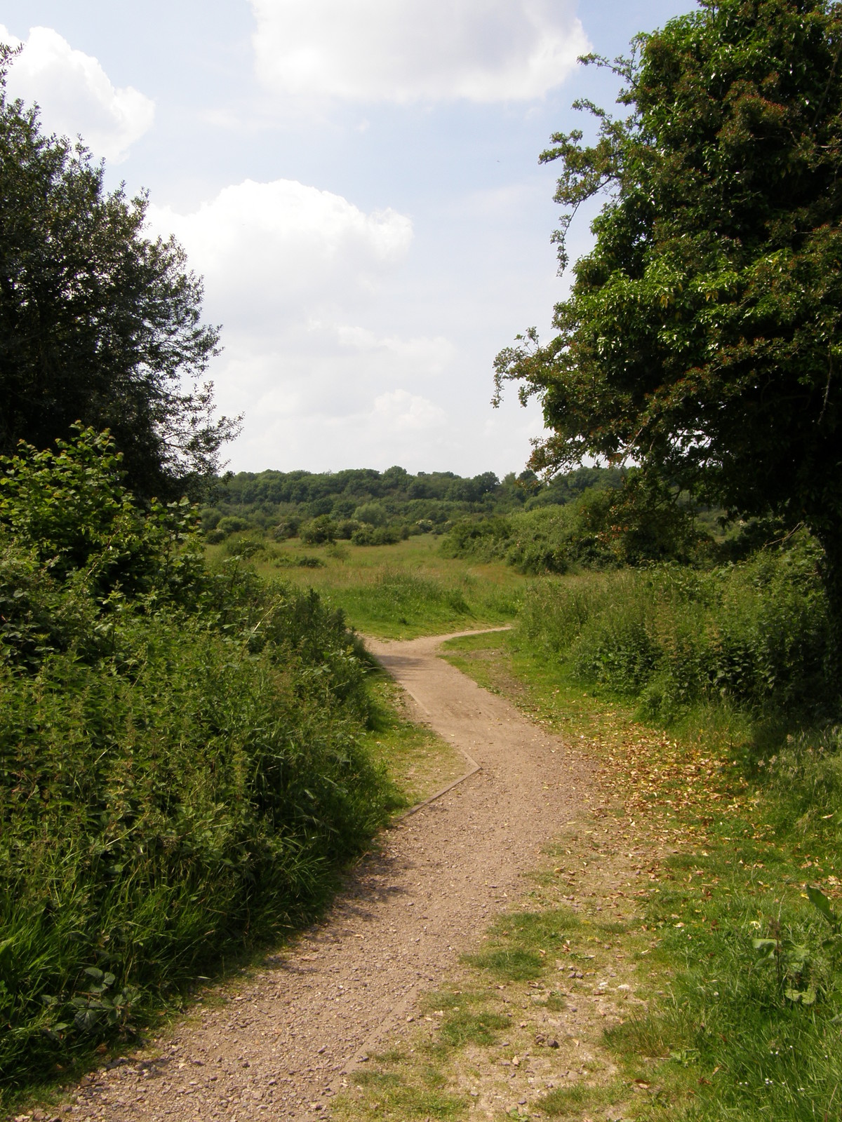 Image from North Harrow to Watford