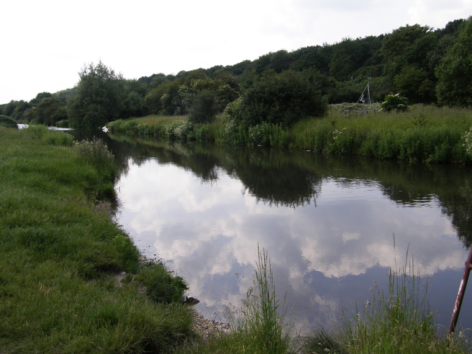 Image from North Harrow to Watford