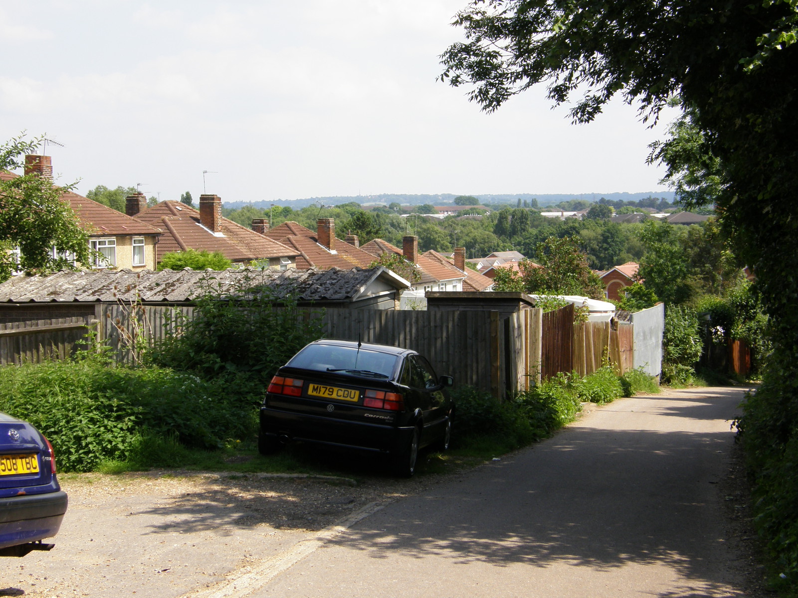 Image from North Harrow to Watford