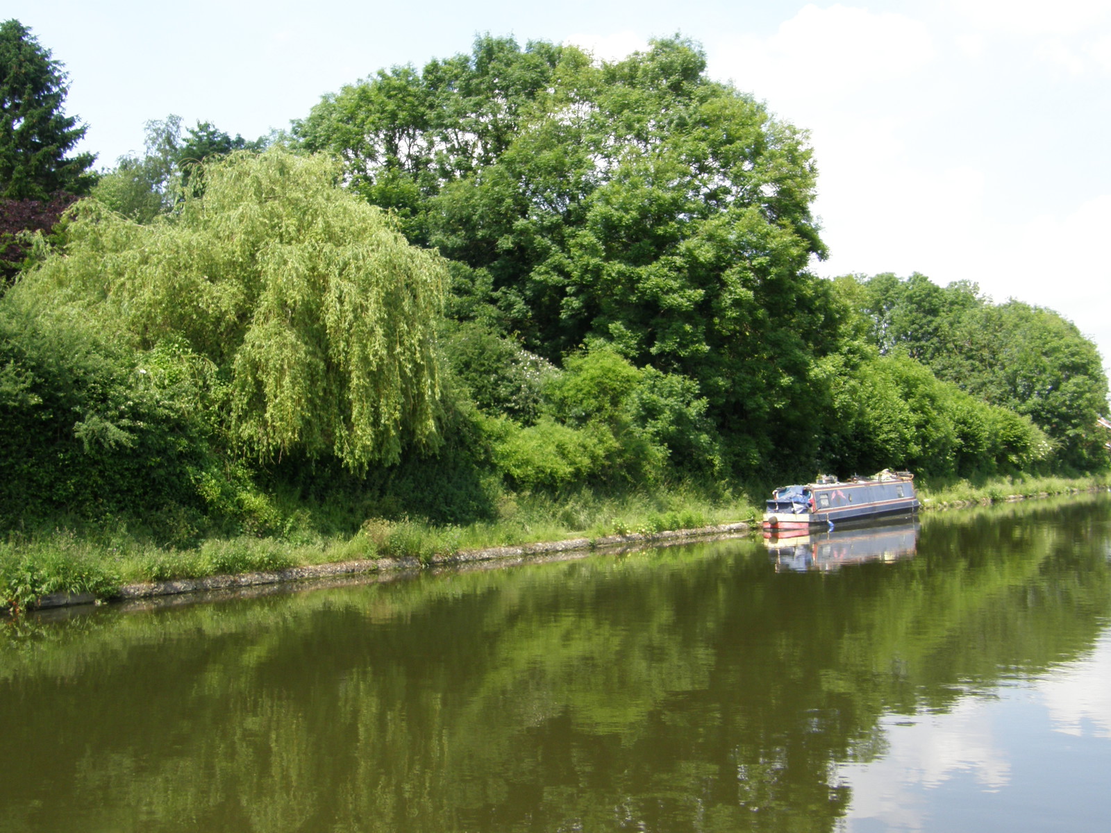 Image from North Harrow to Watford