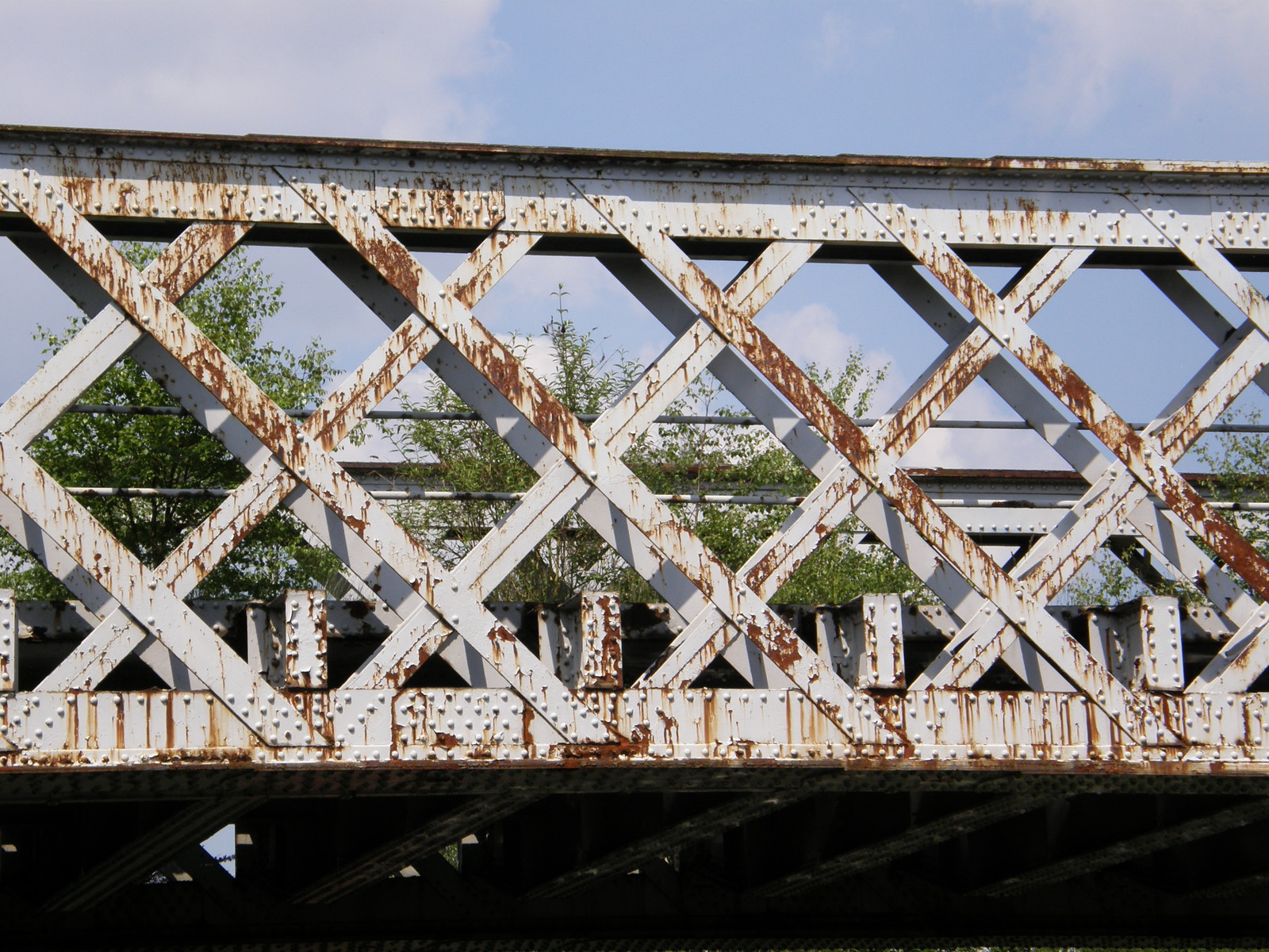 Image from North Harrow to Watford