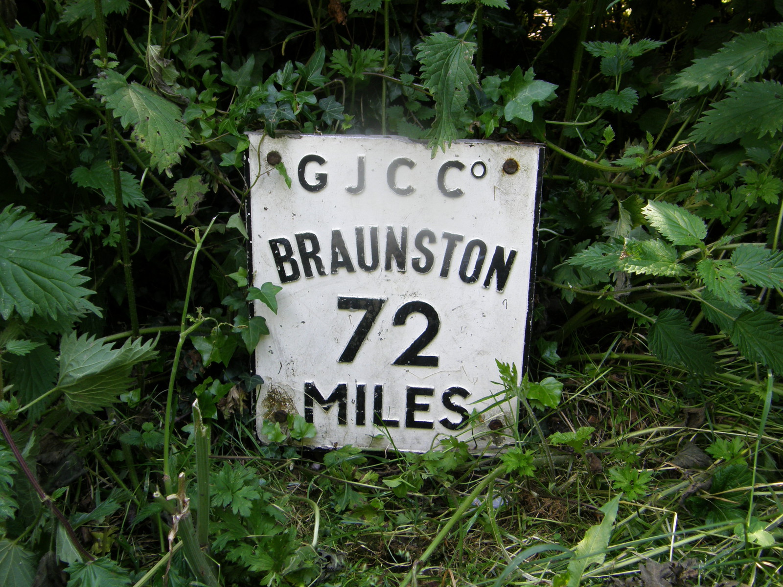Image from North Harrow to Watford