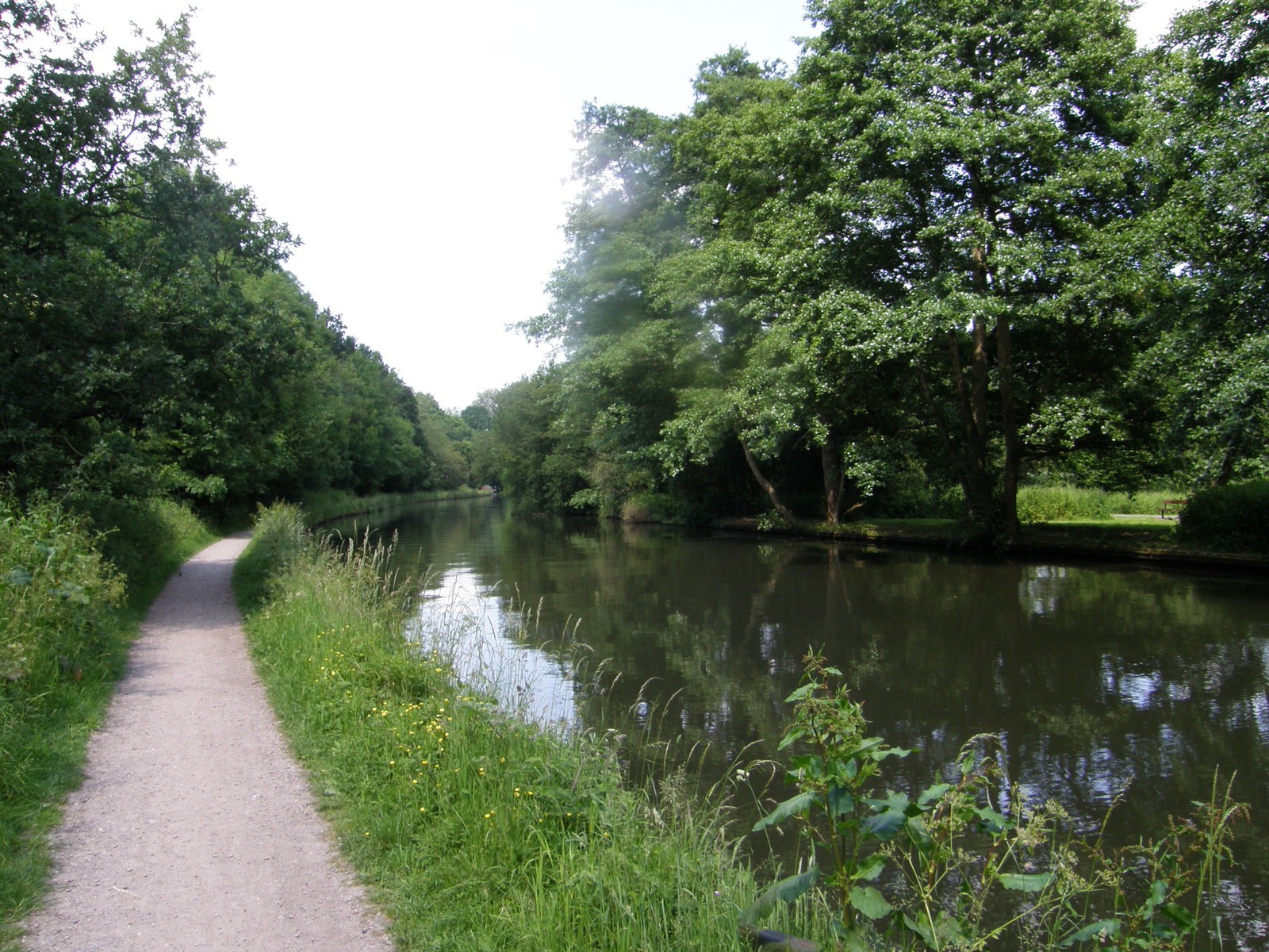 Image from North Harrow to Watford