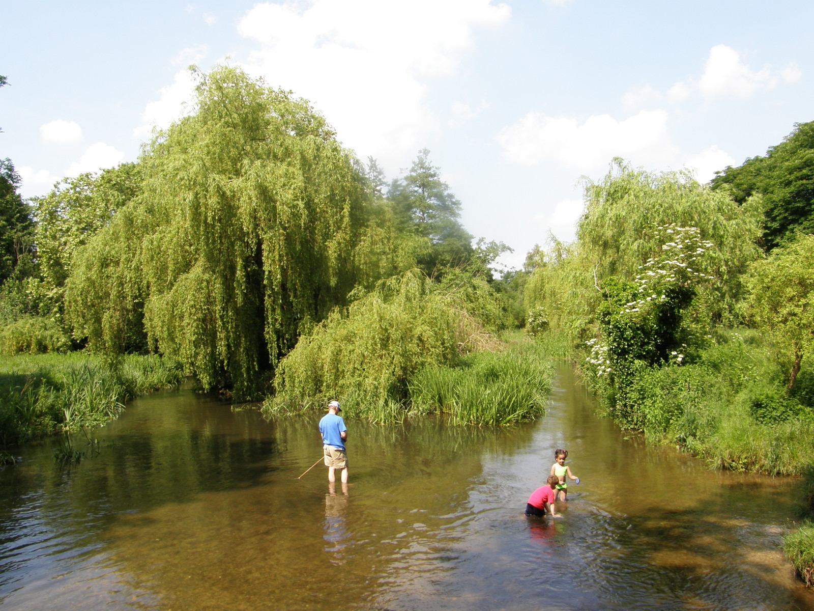 Image from North Harrow to Watford