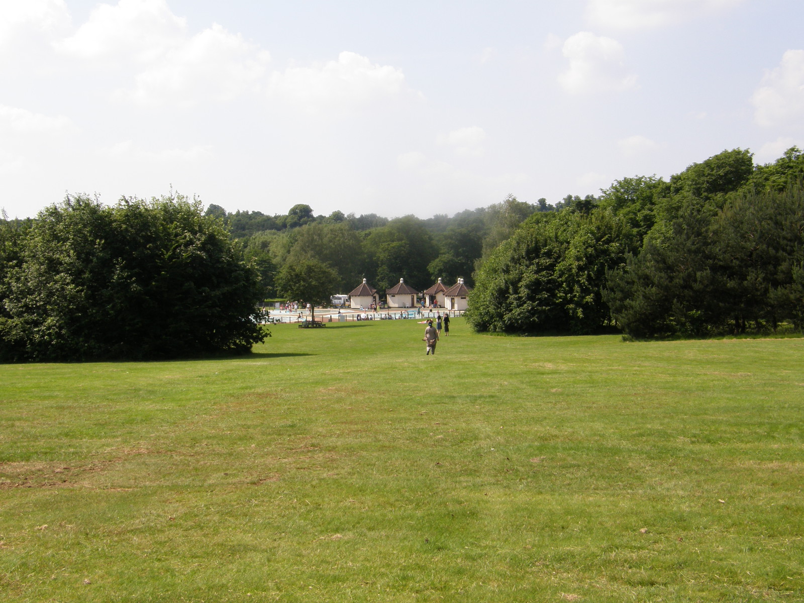 Image from North Harrow to Watford