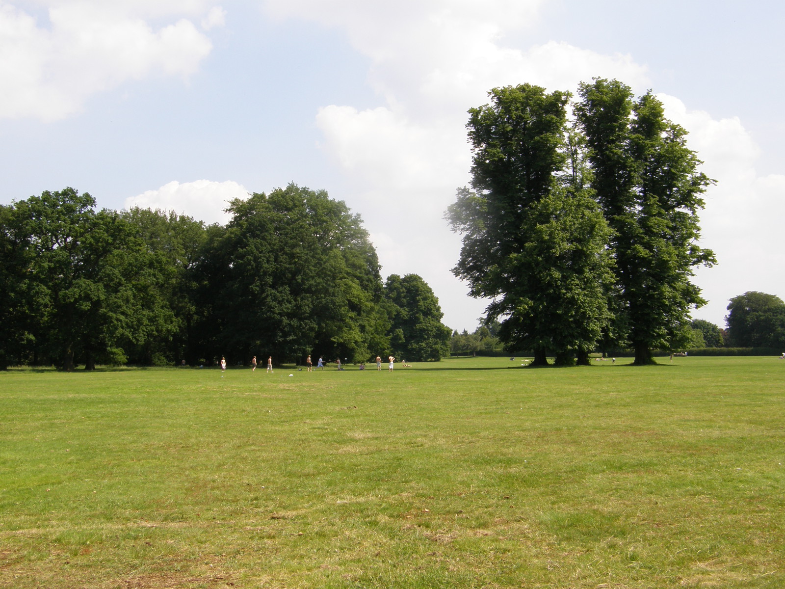 Image from North Harrow to Watford
