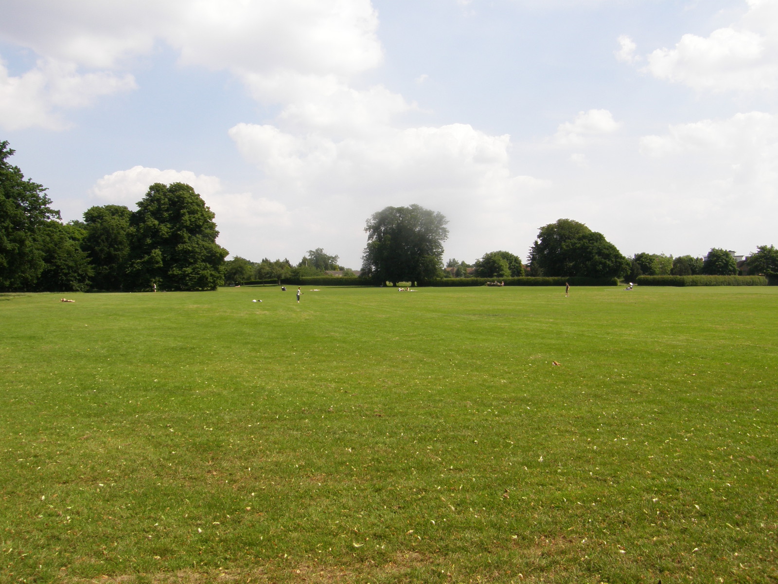 Image from North Harrow to Watford