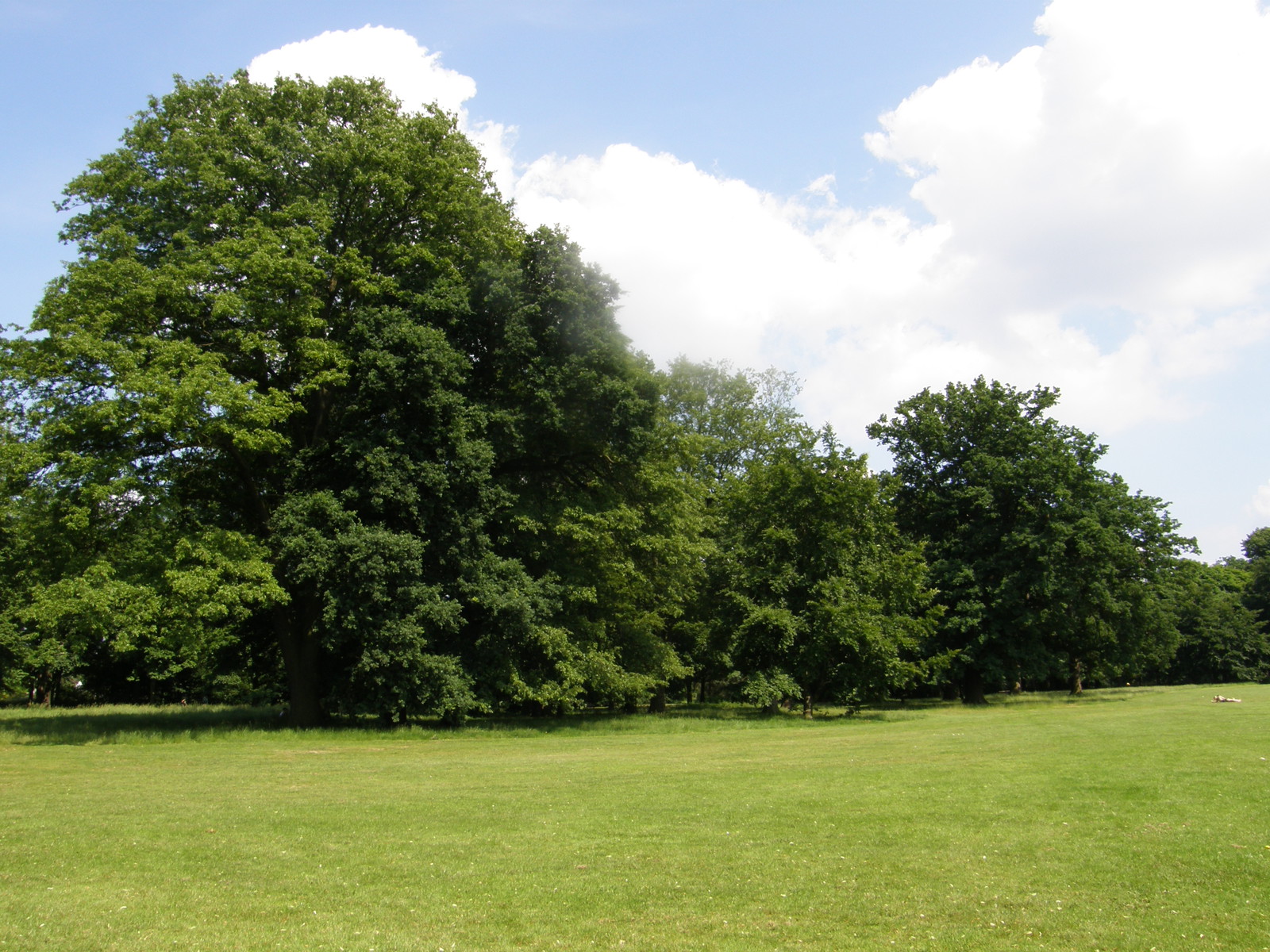 Image from North Harrow to Watford