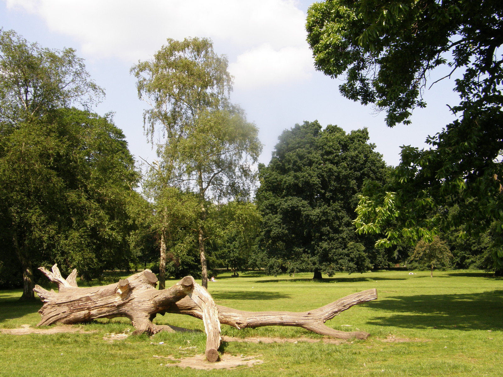 Image from North Harrow to Watford