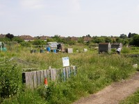 Image from North Harrow to Watford