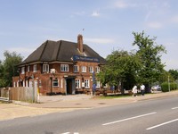 The Northwood Hills Hotel