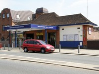 Image from North Harrow to Watford