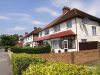 Image from North Harrow to Watford