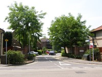 Image from North Harrow to Watford