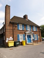 Image from North Harrow to Watford