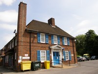 Image from North Harrow to Watford