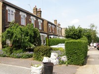 Hallowell Road
