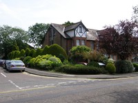 Image from North Harrow to Watford