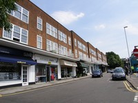 Image from North Harrow to Watford