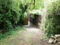 Image from North Harrow to Watford