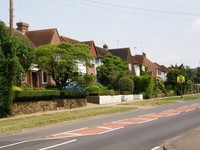 Image from North Harrow to Watford
