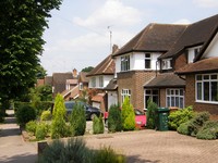 Image from North Harrow to Watford