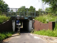 Image from North Harrow to Watford