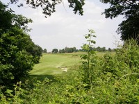 Image from North Harrow to Watford