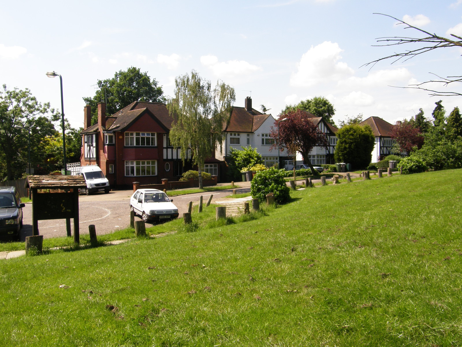 Image from Wembley Park to North Harrow