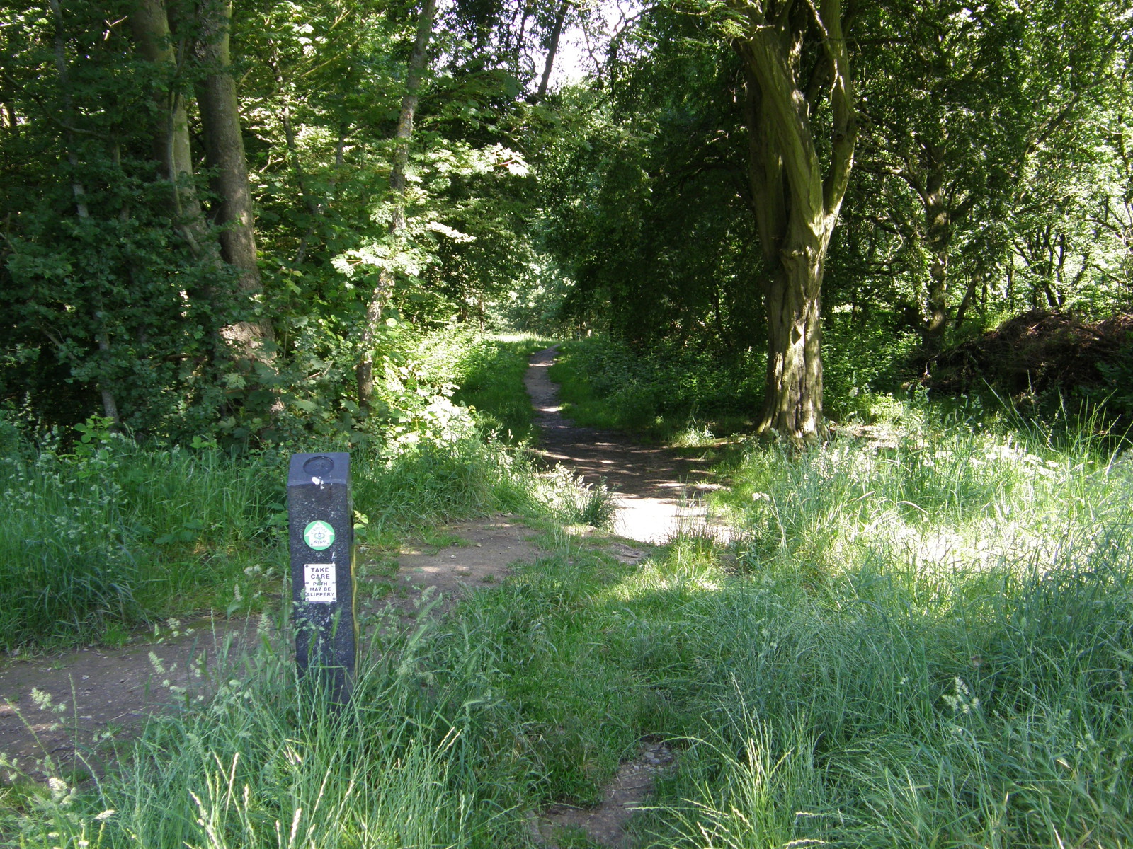 Image from Wembley Park to North Harrow