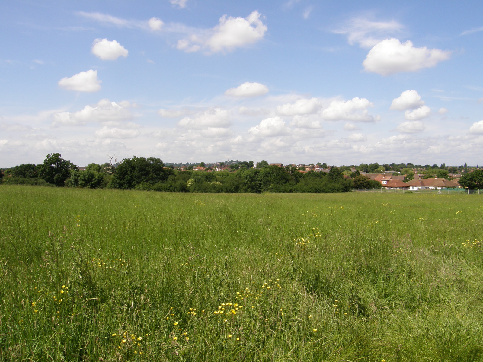 Image from Wembley Park to North Harrow