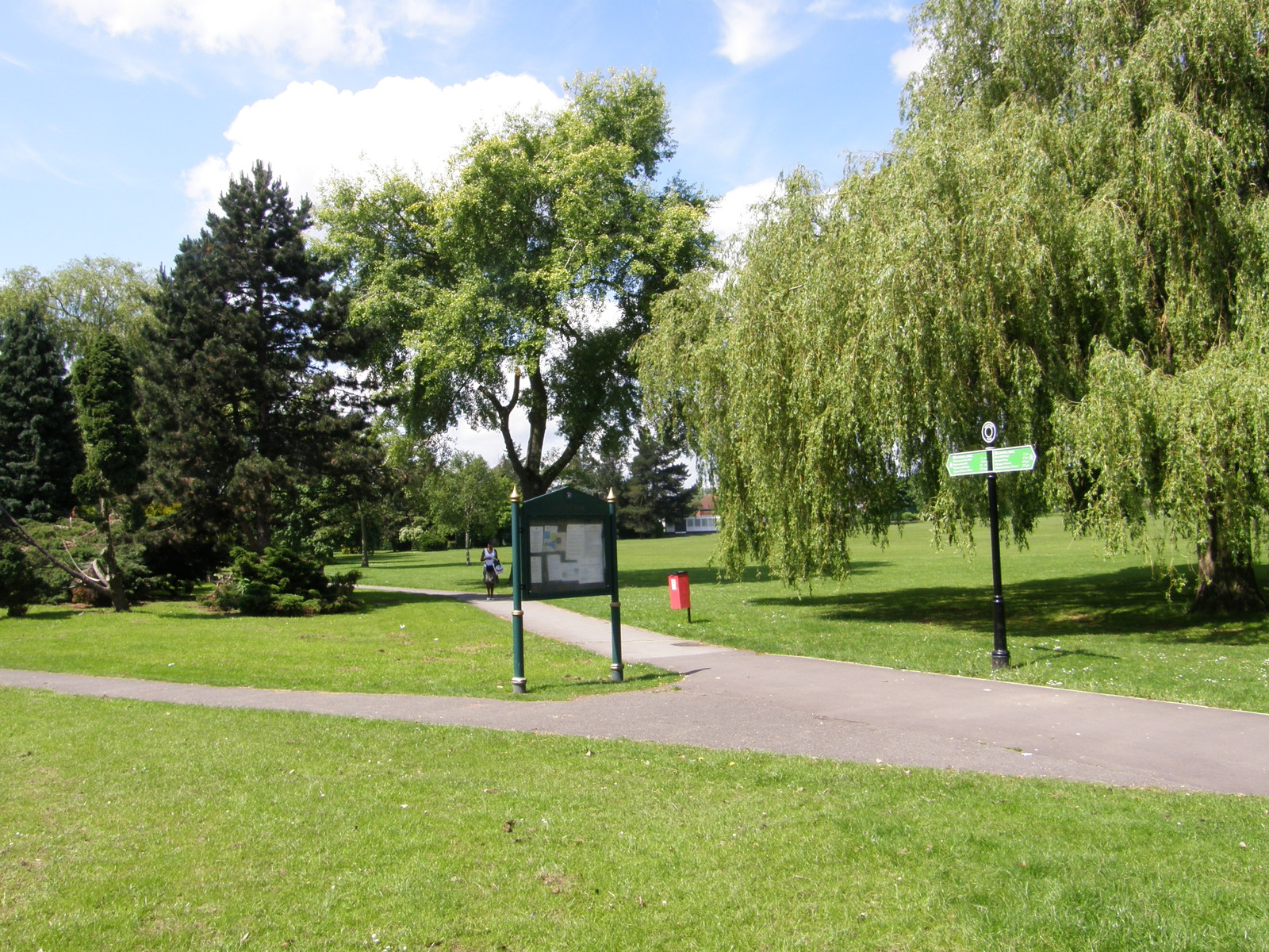 Image from Wembley Park to North Harrow