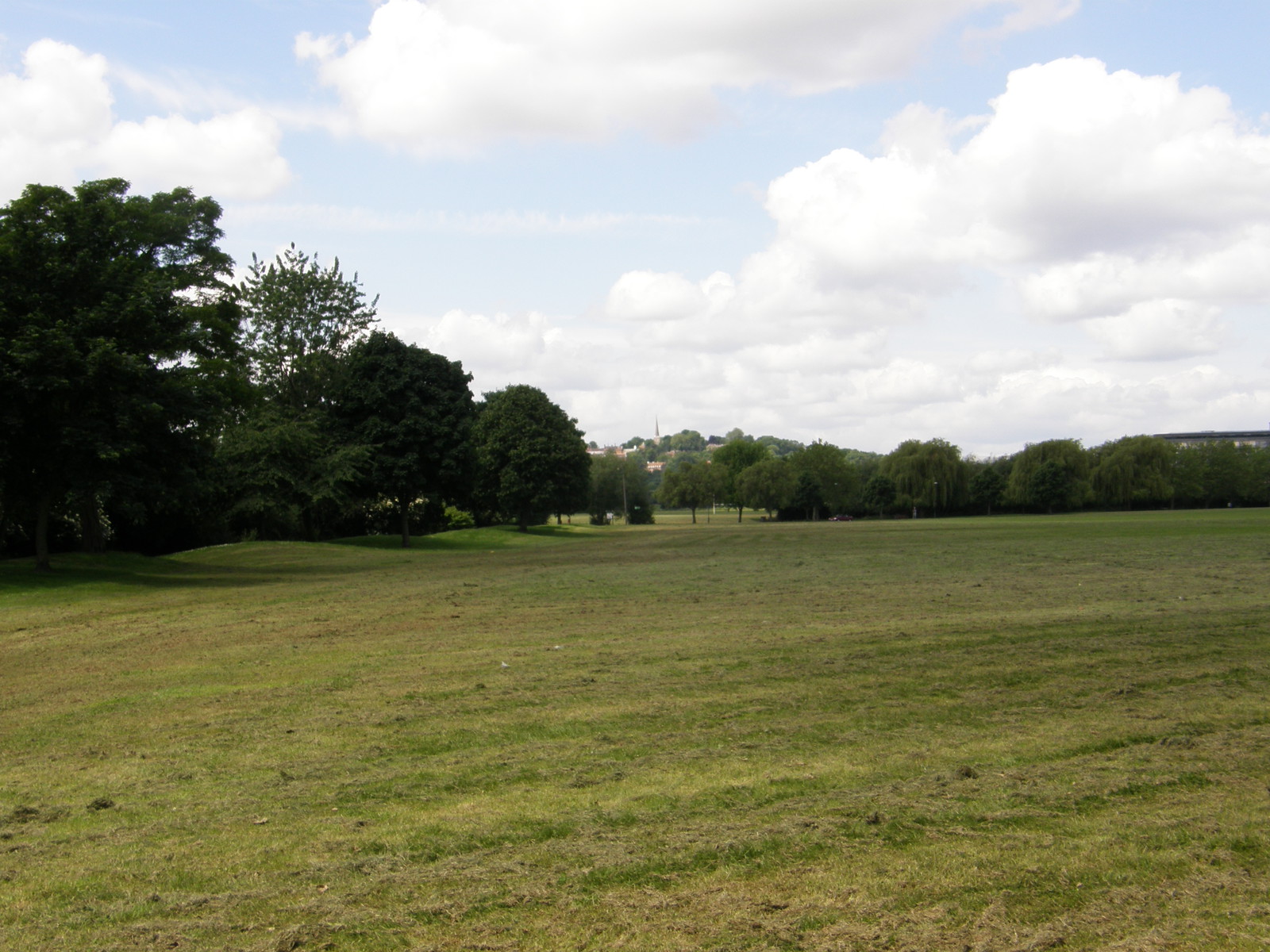 Image from Wembley Park to North Harrow