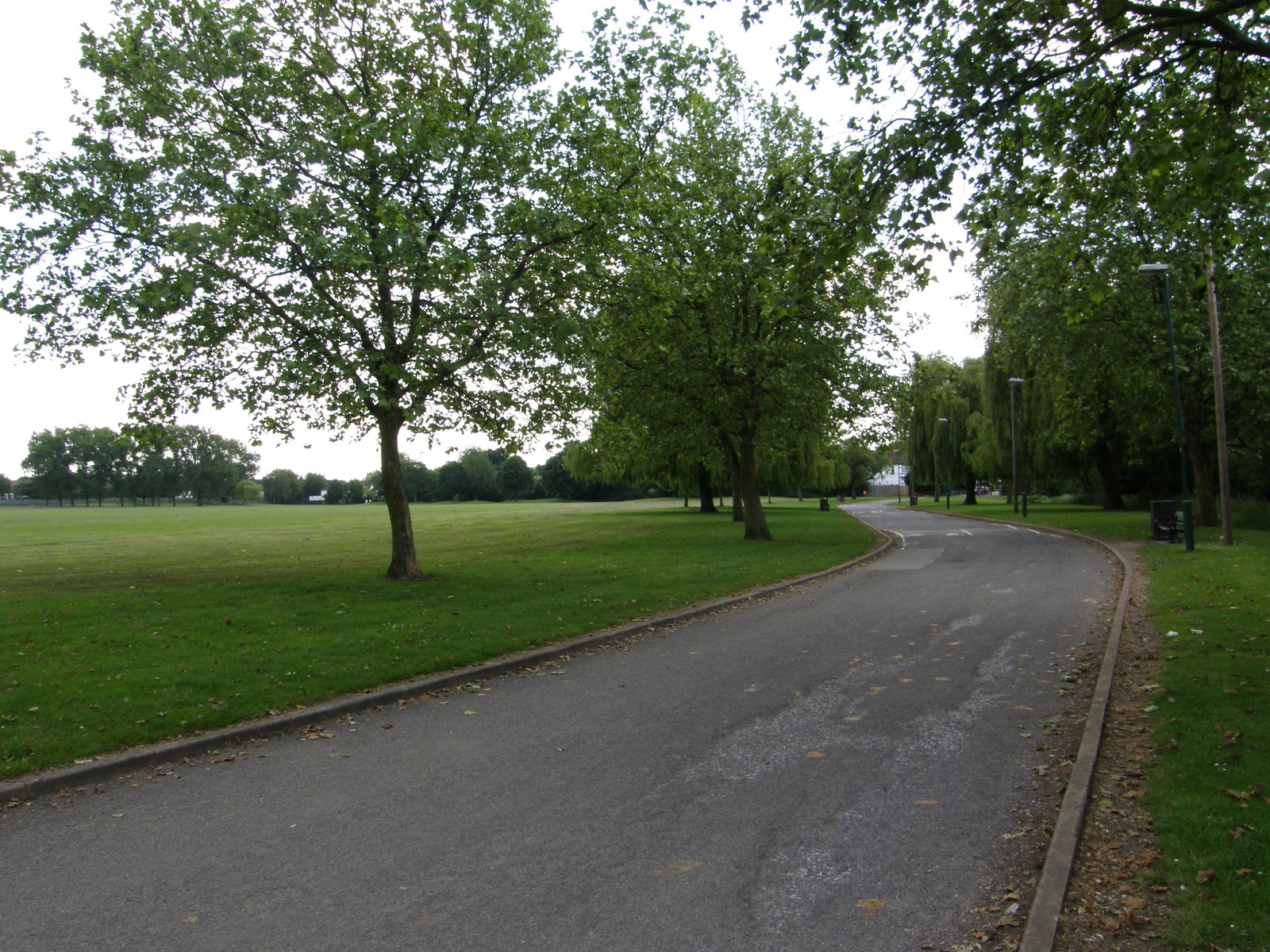 Image from Wembley Park to North Harrow