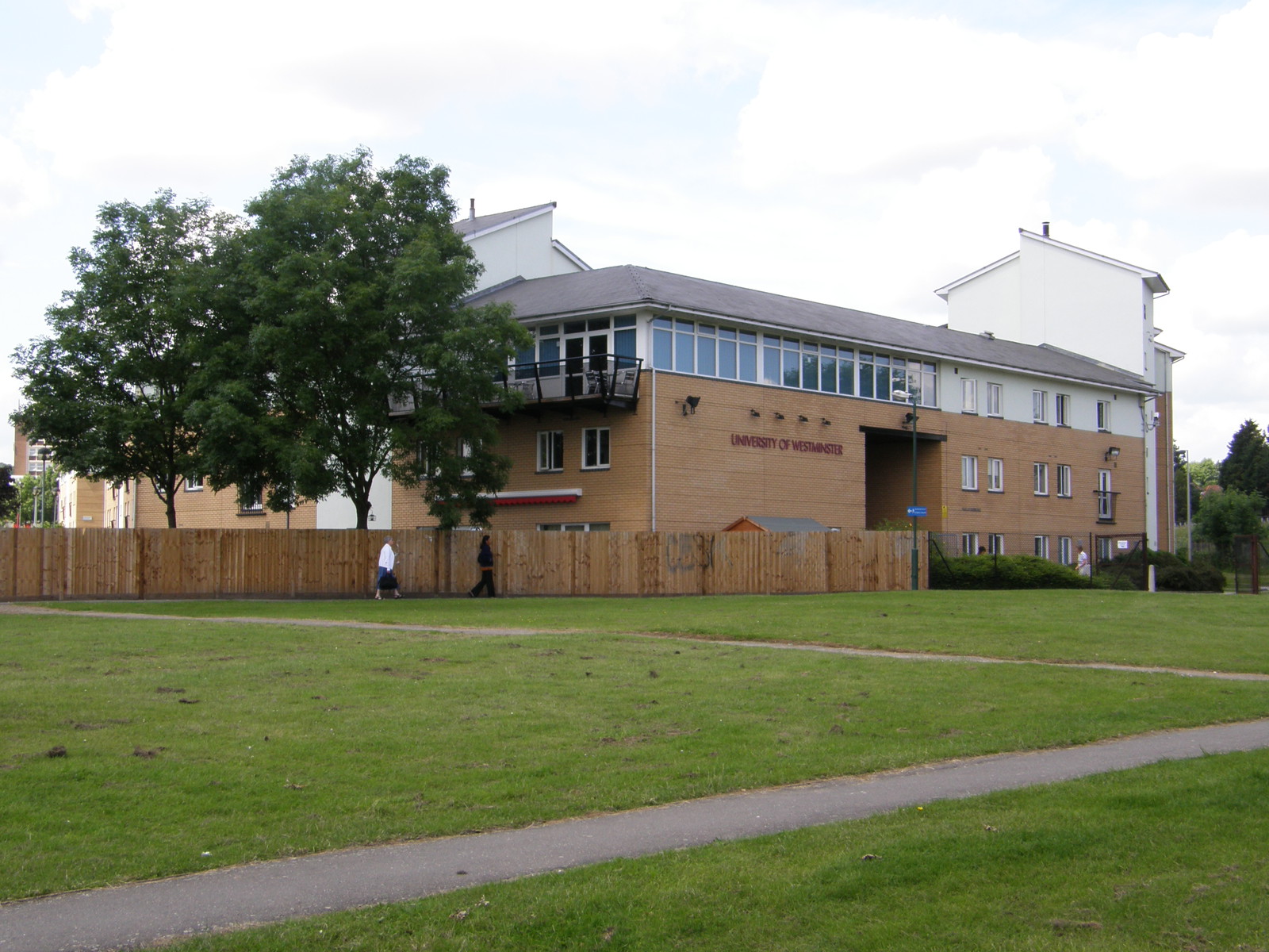 Image from Wembley Park to North Harrow