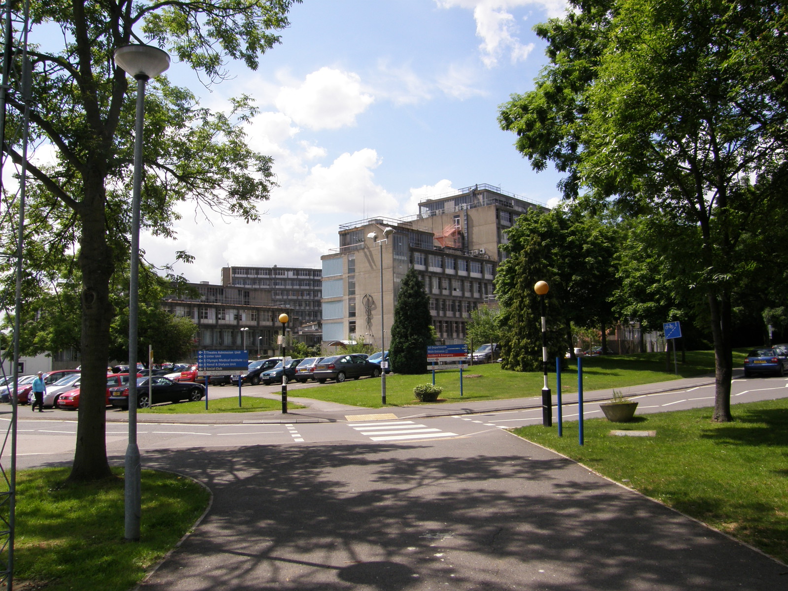 Image from Wembley Park to North Harrow