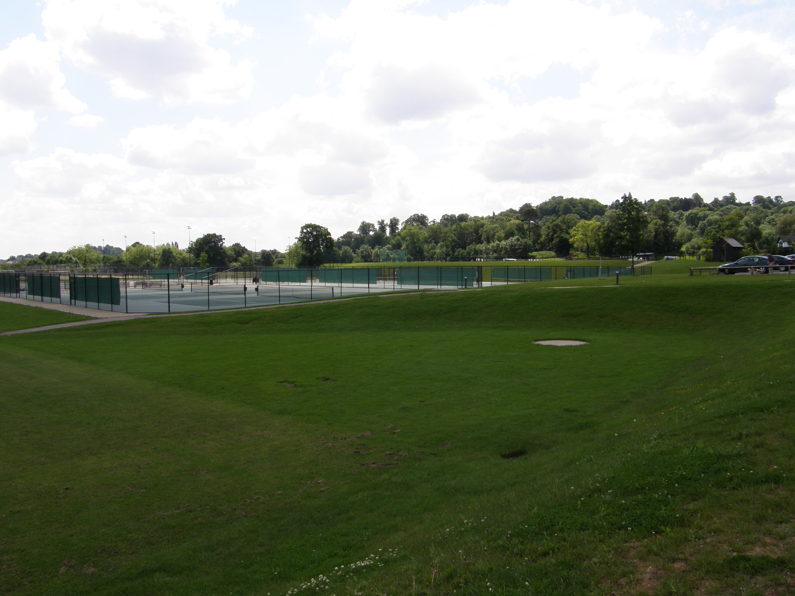 Image from Wembley Park to North Harrow