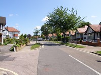 Image from Wembley Park to North Harrow