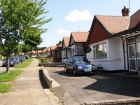 Image from Wembley Park to North Harrow